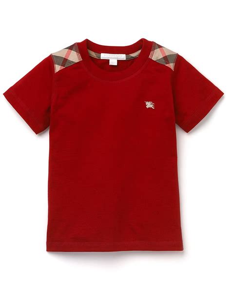 burberry 2t|Designer Boys’ Clothing .